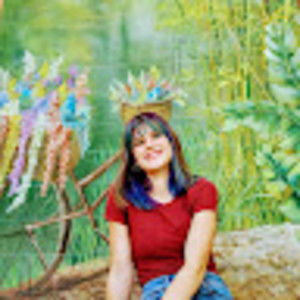 Meet your Posher, Natalie